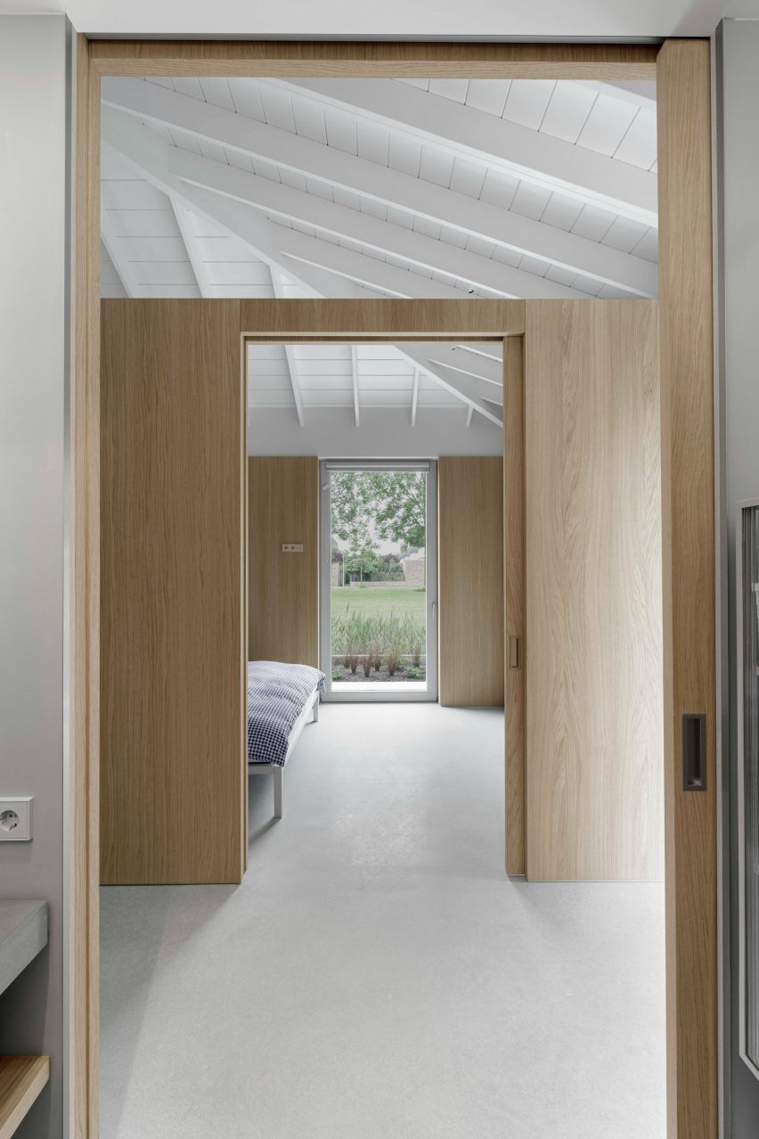 Senior Shelter by i29 in the Netherlands