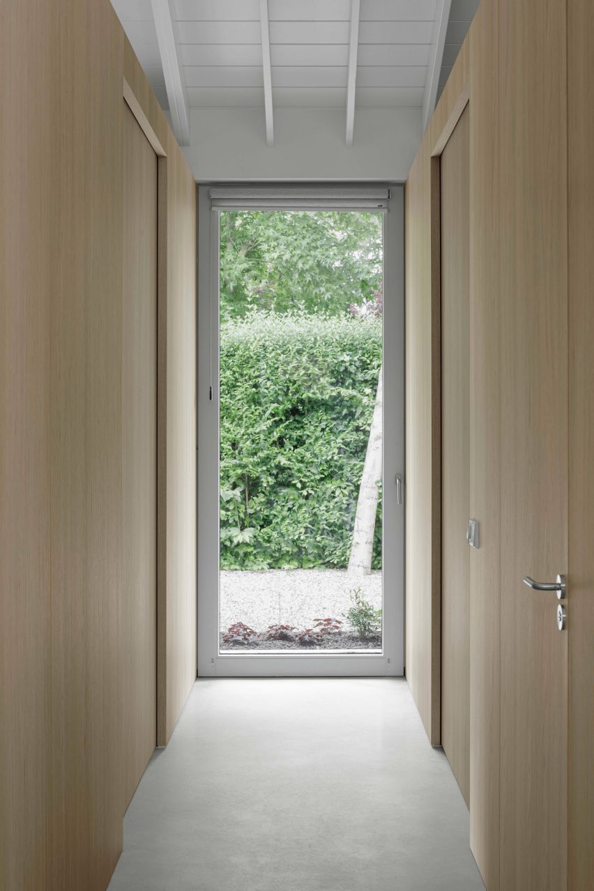 Senior Shelter by i29 in the Netherlands