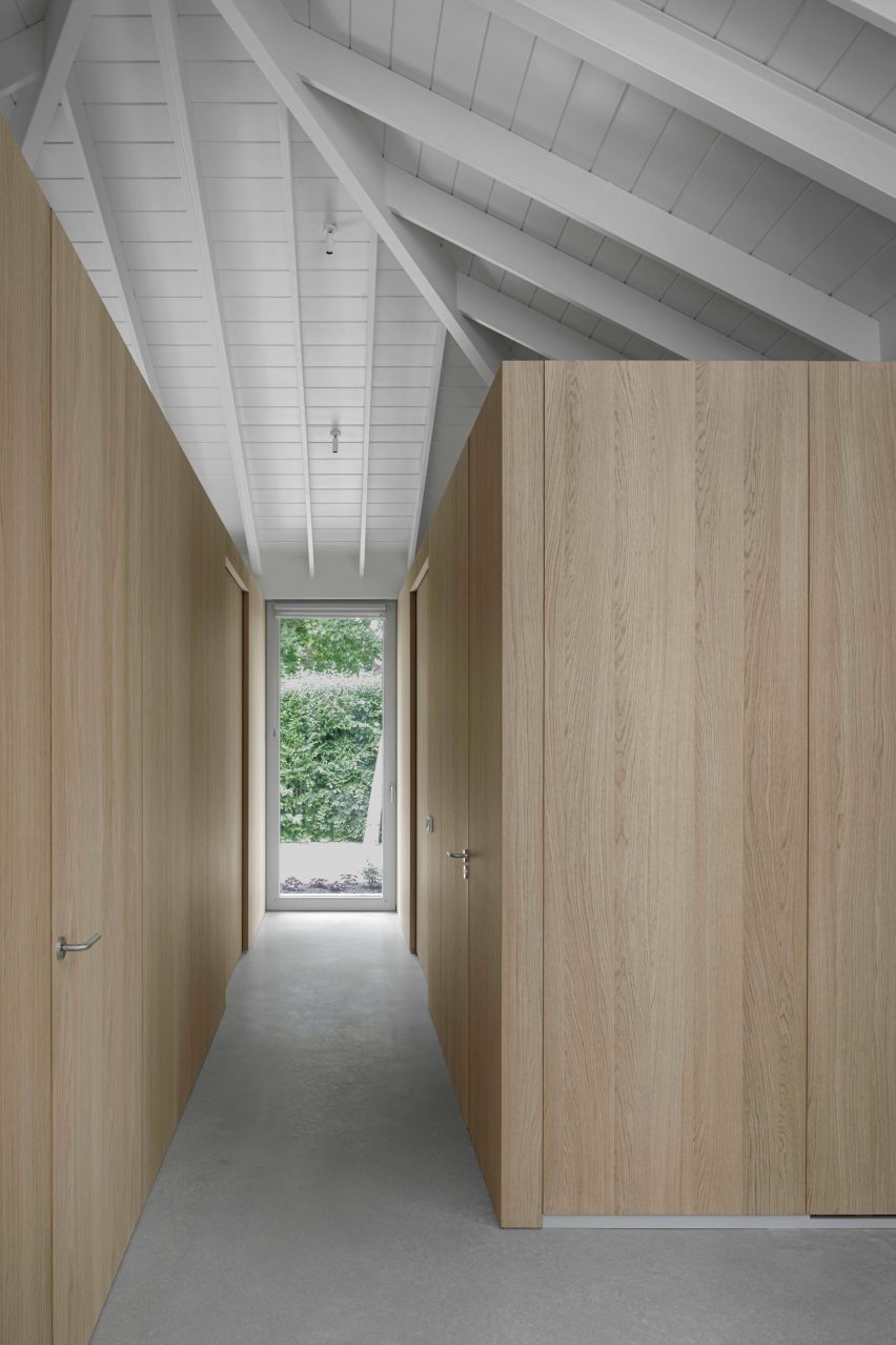 Senior Shelter by i29 in the Netherlands