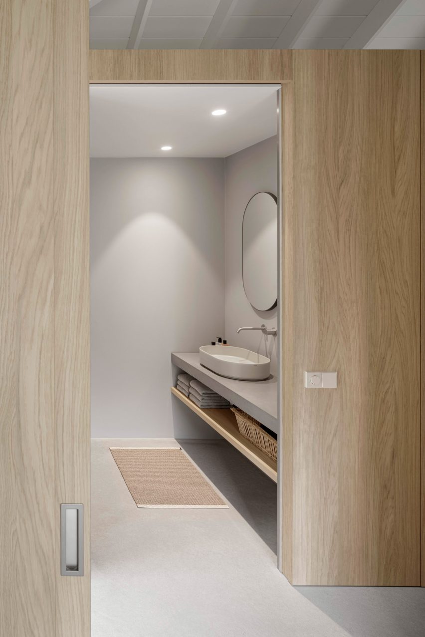 Senior Shelter by i29 in the Netherlands