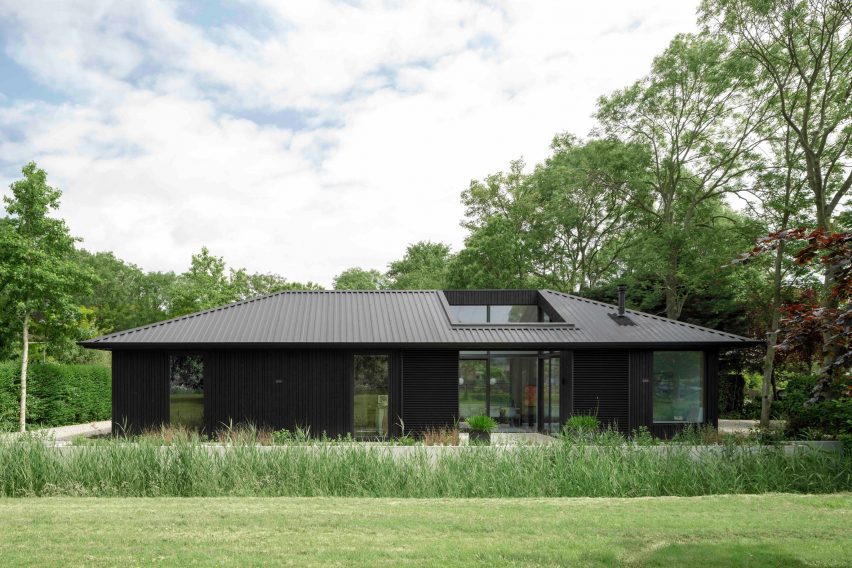 Senior Shelter by i29 in the Netherlands