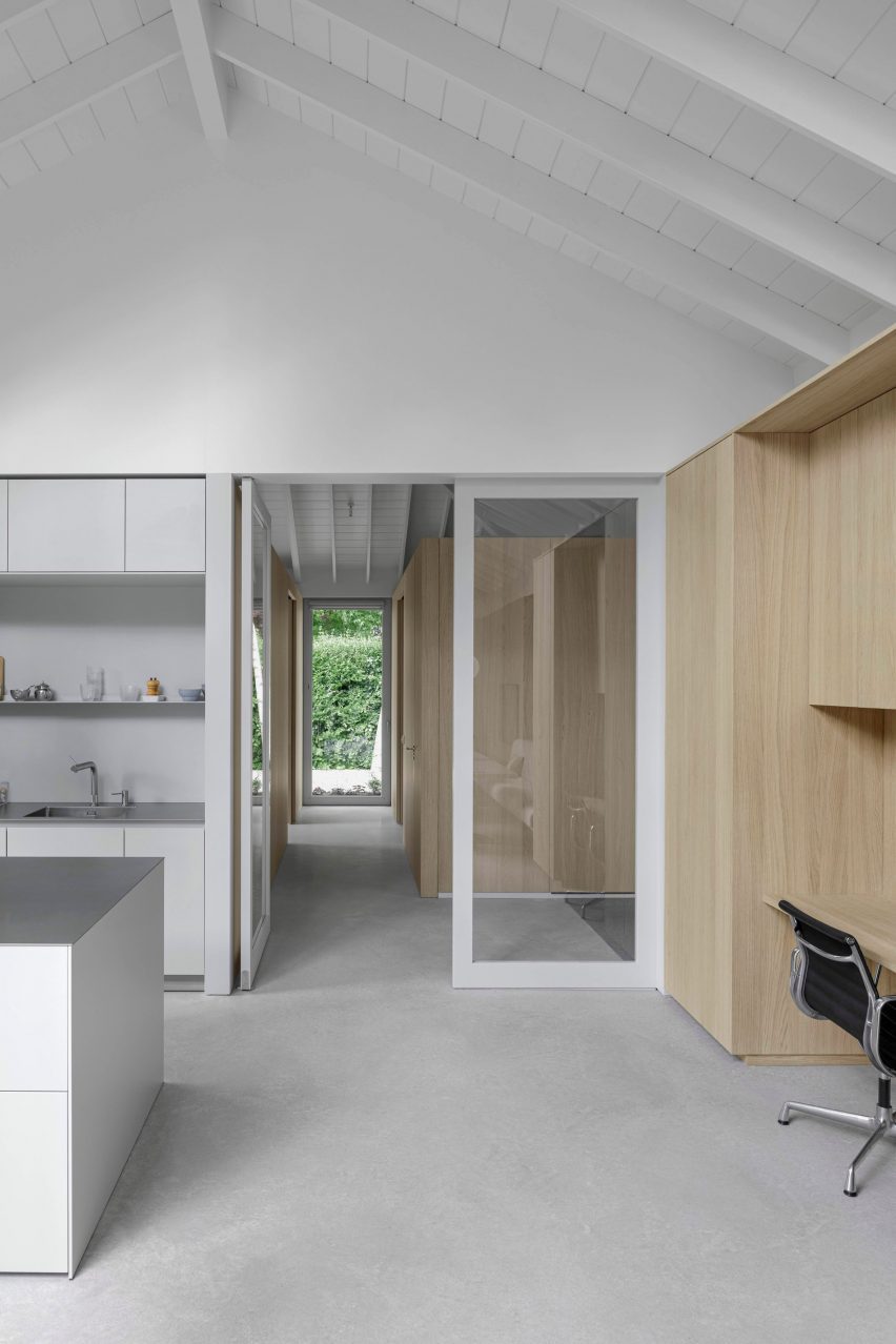 Senior Shelter by i29 in the Netherlands