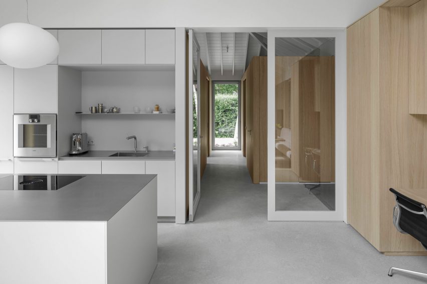 Senior Shelter by i29 in the Netherlands