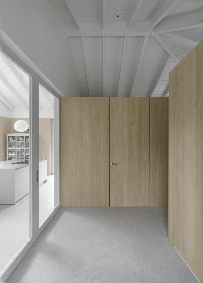 Senior Shelter by i29 in the Netherlands