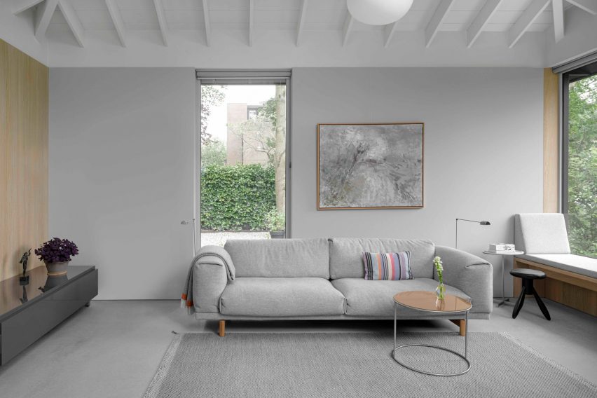 Senior Shelter by i29 in the Netherlands