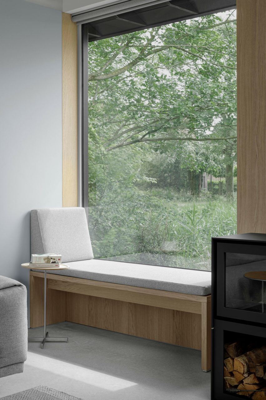 Senior Shelter by i29 in the Netherlands