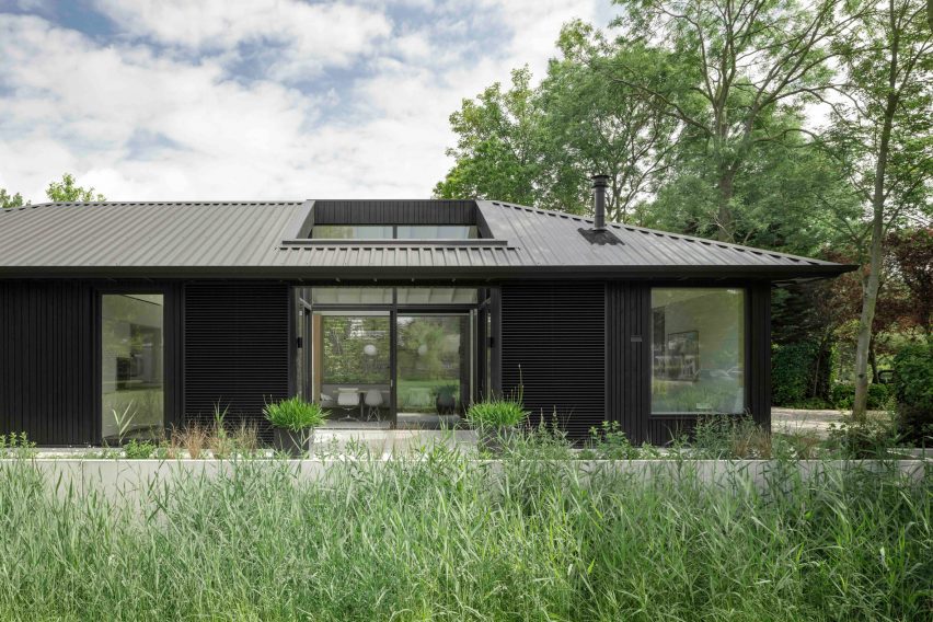 Senior Shelter by i29 in the Netherlands