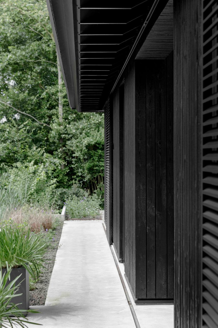 Senior Shelter by i29 in the Netherlands