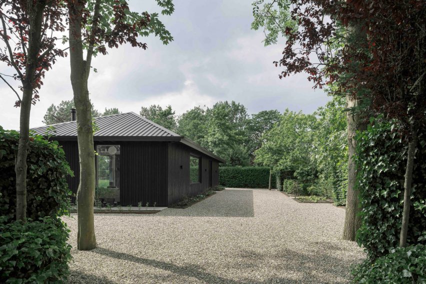 Senior Shelter by i29 in the Netherlands