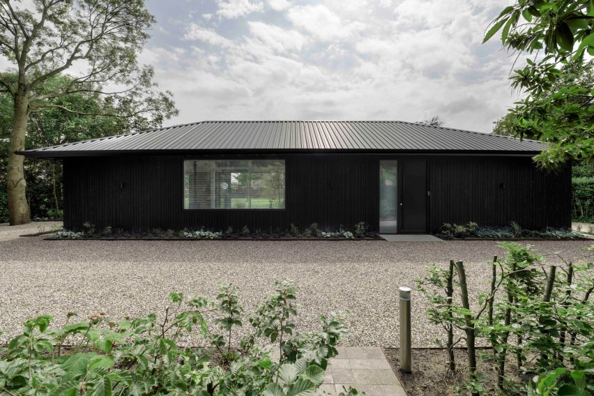 Senior Shelter by i29 in the Netherlands