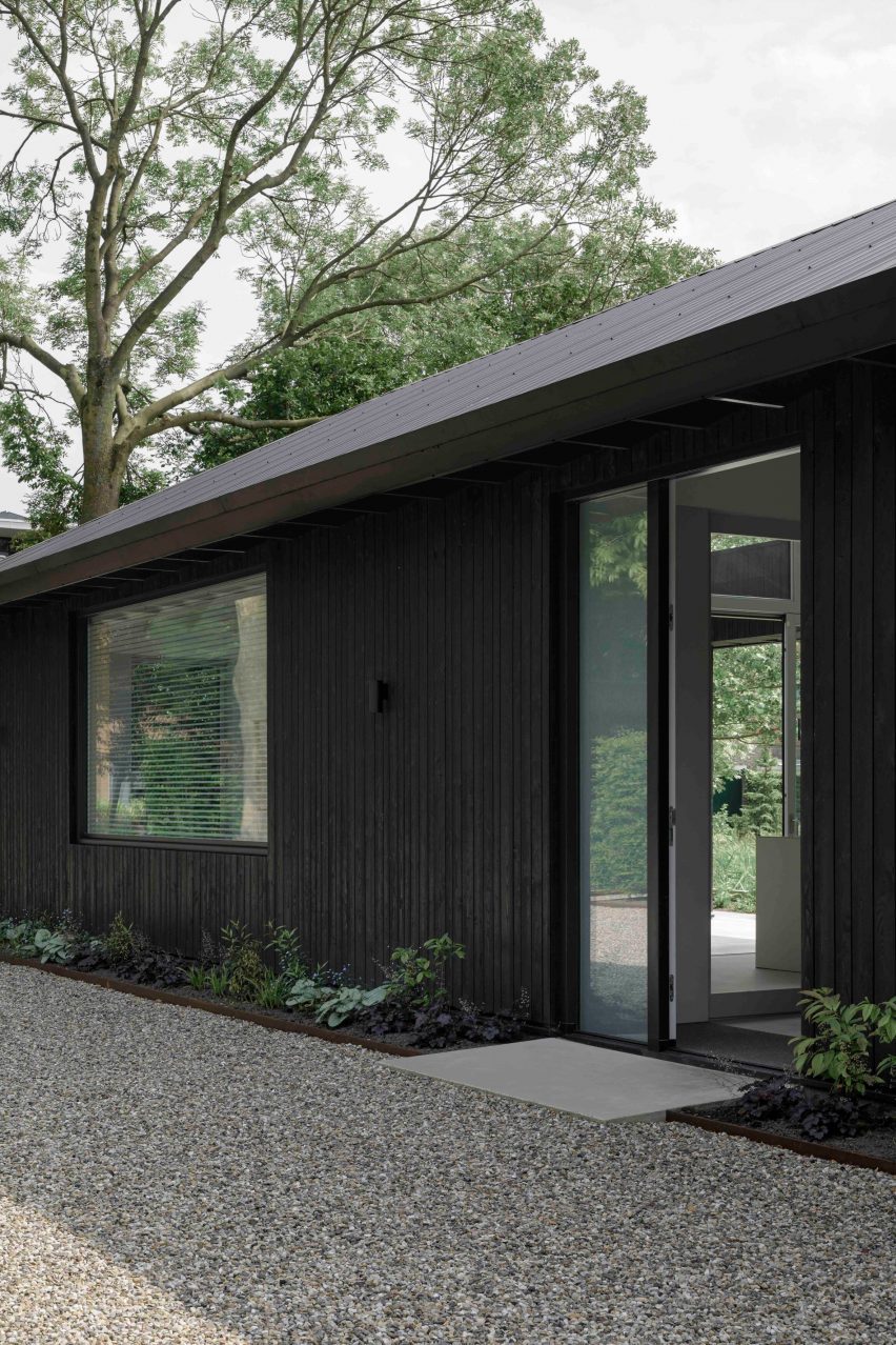 Senior Shelter by i29 in the Netherlands