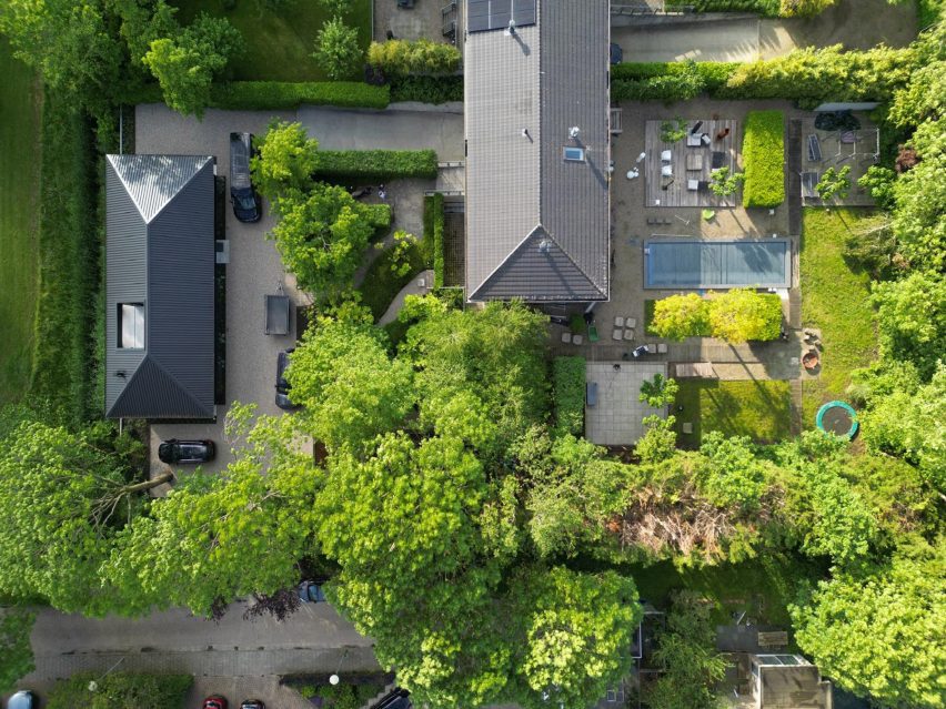 Senior Shelter by i29 in the Netherlands