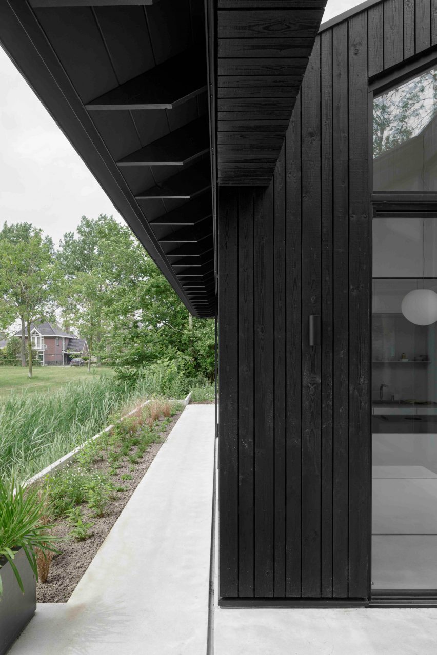 Senior Shelter by i29 in the Netherlands