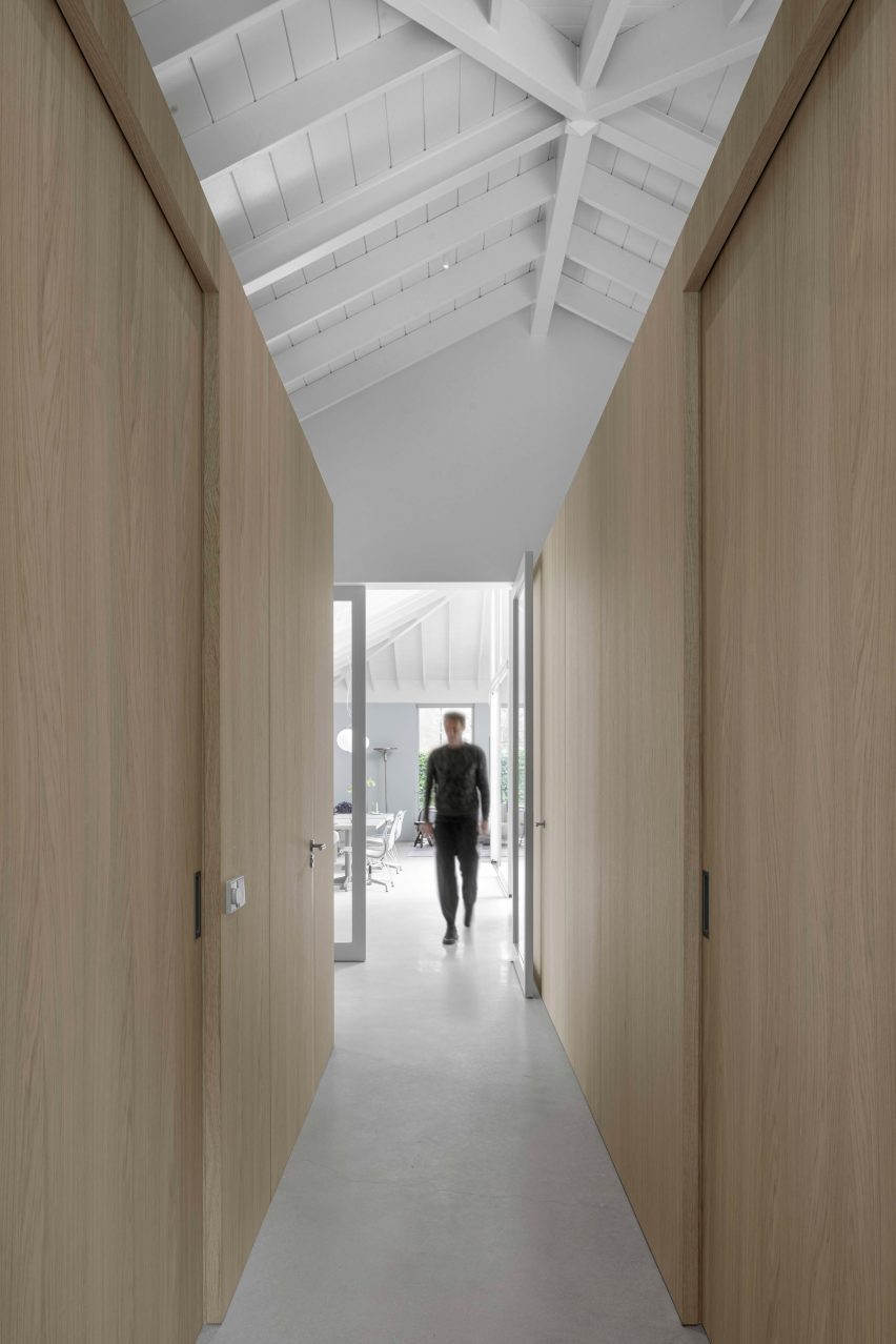 Senior Shelter by i29 in the Netherlands