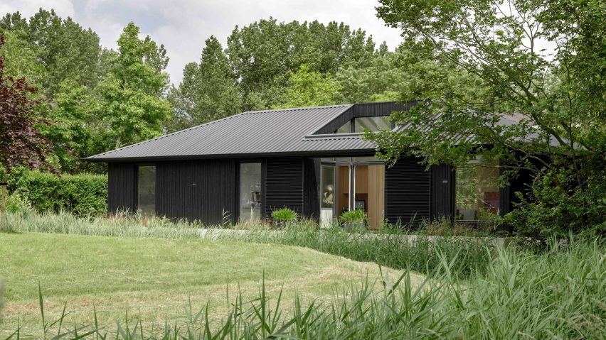 Senior Shelter by i29 in the Netherlands