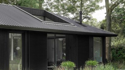 Senior Shelter by i29 in the Netherlands