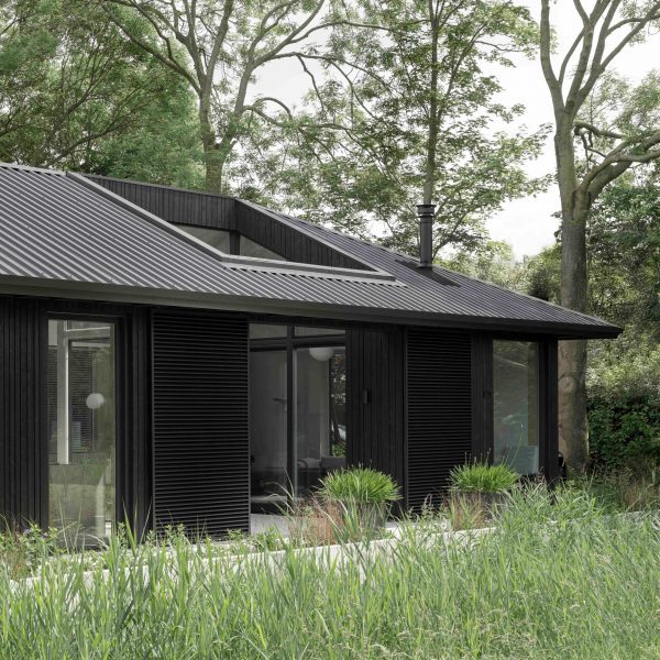 Senior Shelter by i29 in the Netherlands