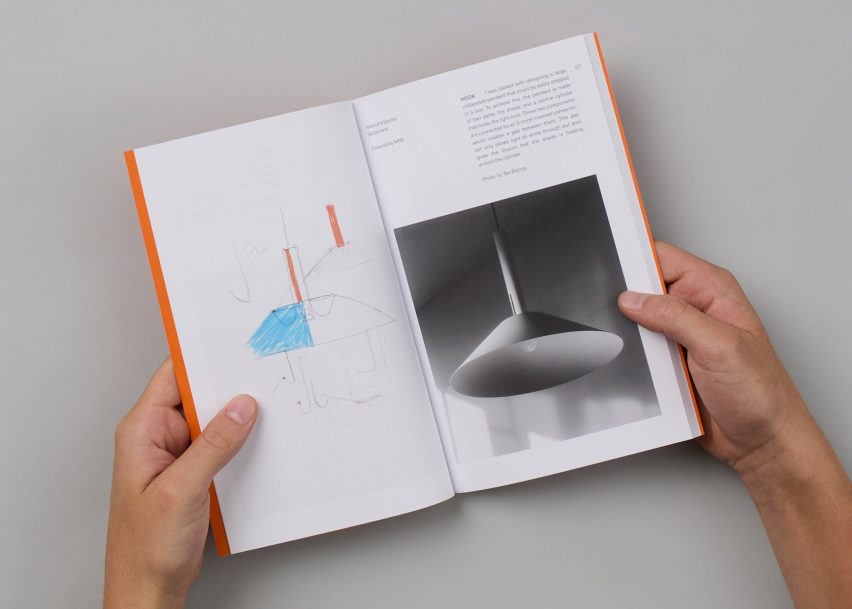 Hook By Alexander Gerber in Sketches of Lighting