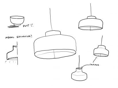 Sketch of Lacquer by Keiji Takeuchi