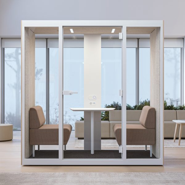 Sonus M pod by Narbutas
