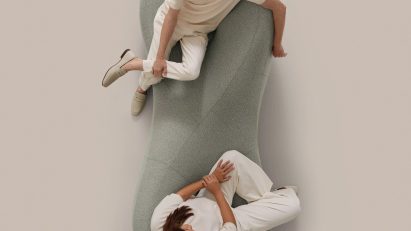 The Jean Nouvel Seating Collection by Coalesse