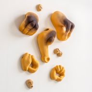 Amalie Vöge Jensen at Functional Clay by Peach Corner