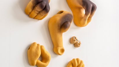 Amalie Vöge Jensen at Functional Clay by Peach Corner