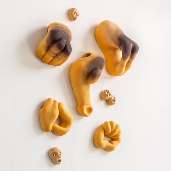 Amalie Vöge Jensen at Functional Clay by Peach Corner