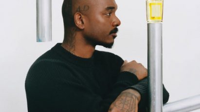 Samuel Ross