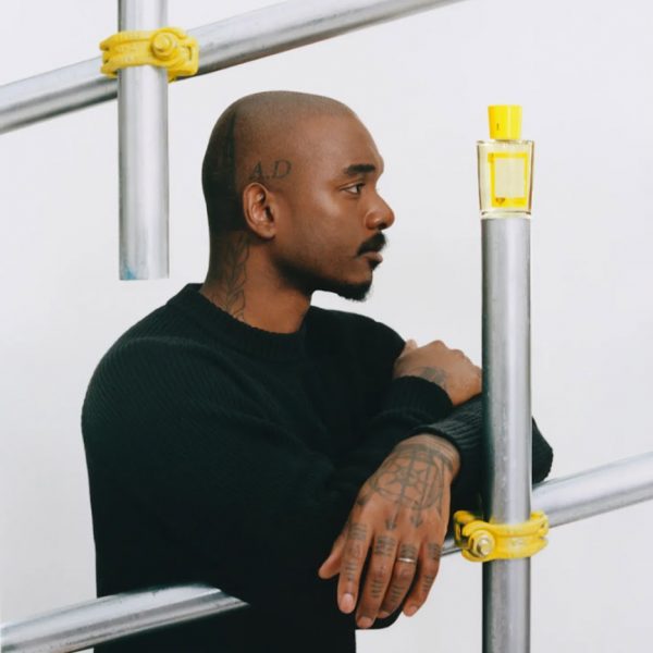Samuel Ross