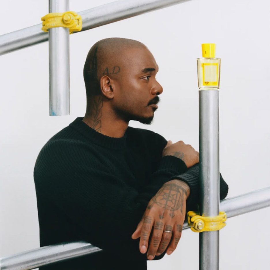 Samuel Ross