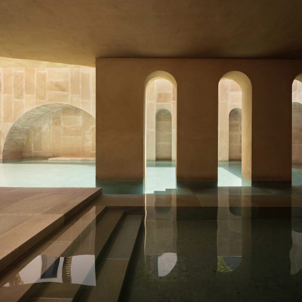 House of Courtyards by Studio VDGA