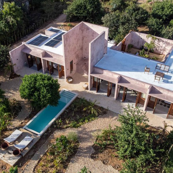 UA House by Studio Mehta Architecture