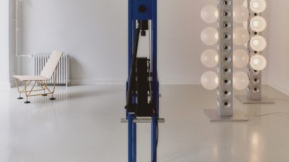 Vaerktoj exhibition at 3 Days of Design