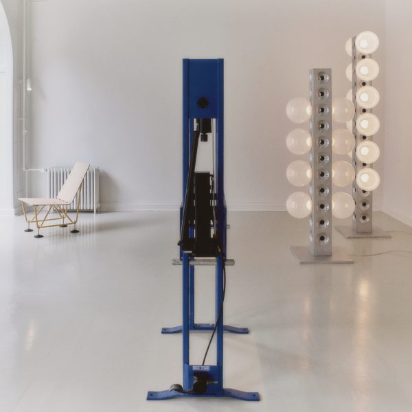 Vaerktoj exhibition at 3 Days of Design