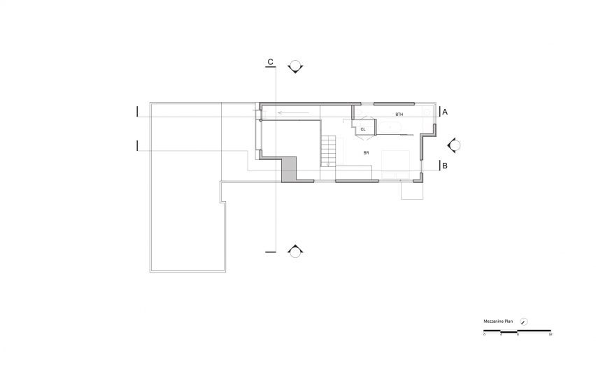 Steven Holl L-House