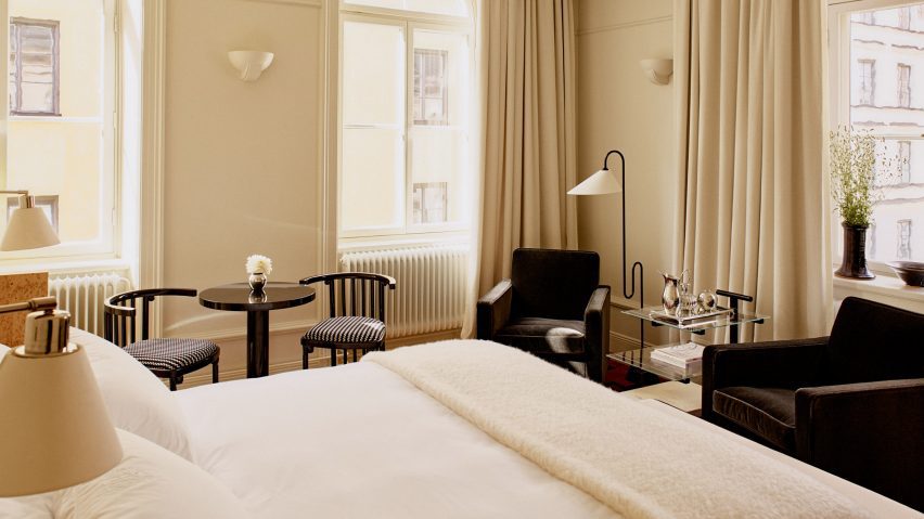Stockholm Stadshotell