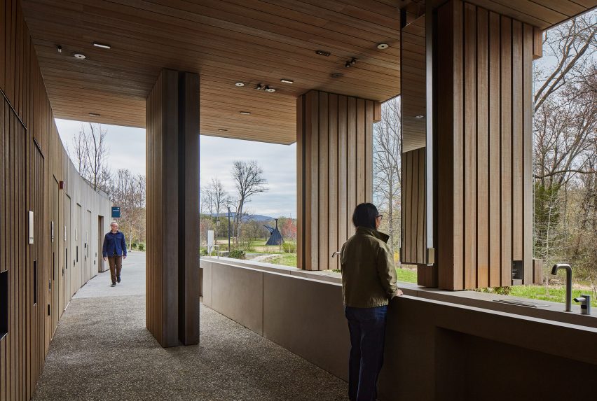 Storm King project