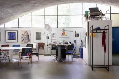 Studio Kukkapuro in Finland