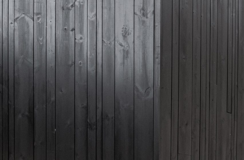 Shadow Barn by Studioquint