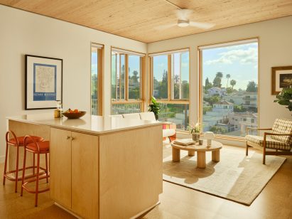 SuperBungalows in LA