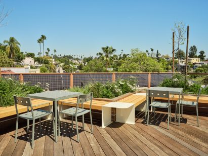SuperBungalows in LA