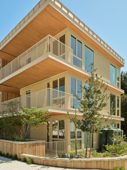 SuperBungalows on Marathon