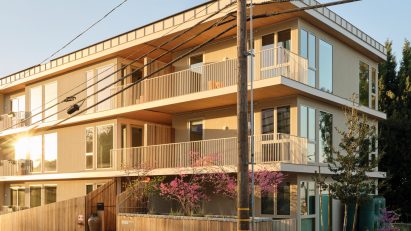 SuperBungalows by Super LA