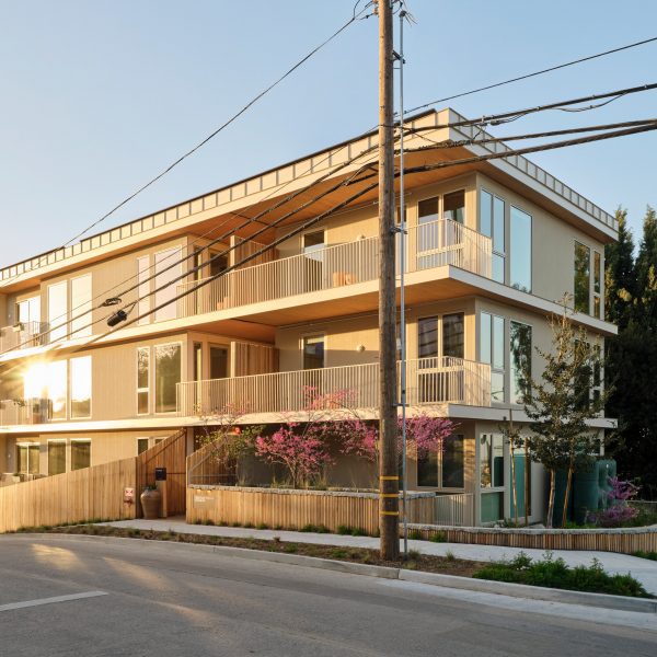 SuperBungalows by Super LA