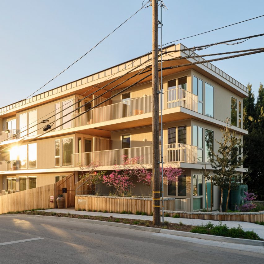 SuperBungalows by Super LA