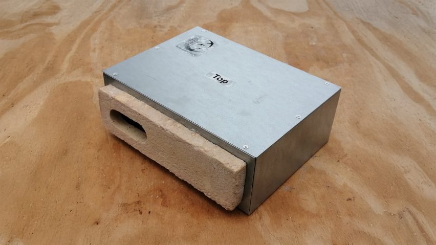 Swift brick