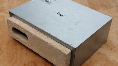 Swift brick