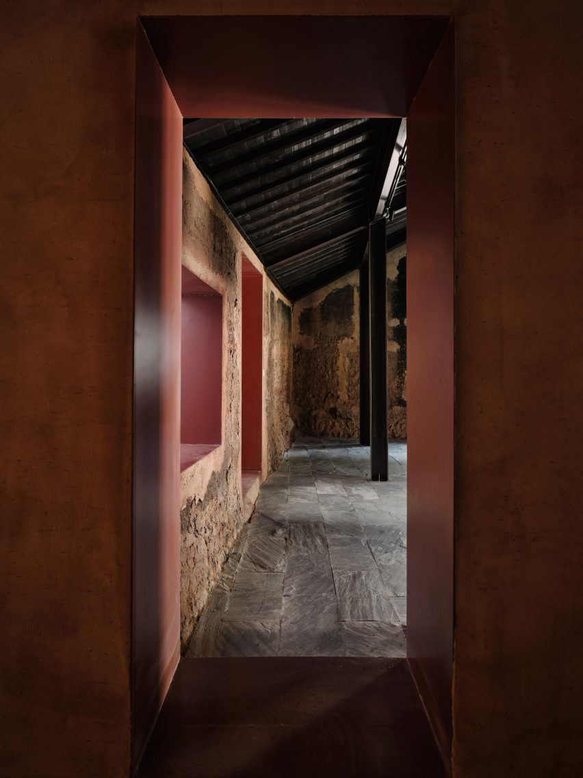 The Quartet – Songzhuang Z Museum by Team BLDG