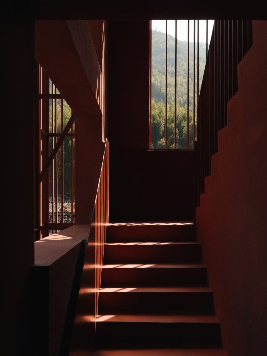 The Quartet – Songzhuang Z Museum by Team BLDG
